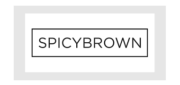 SpicyBrown
